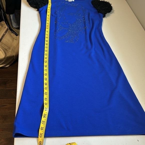 Joseph Ribkoff Midi Dress - Picture 7 of 11